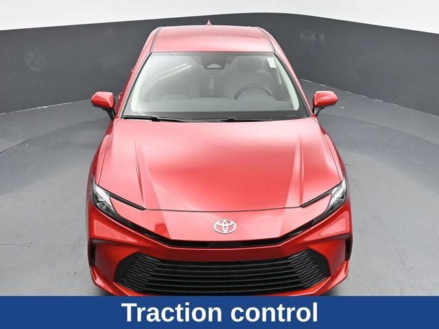 Used 2025 Toyota Camry LE FWD image 26