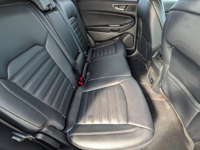 Certified 2023 Ford Edge SEL w/ Convenience Package AWD/4WD image 26