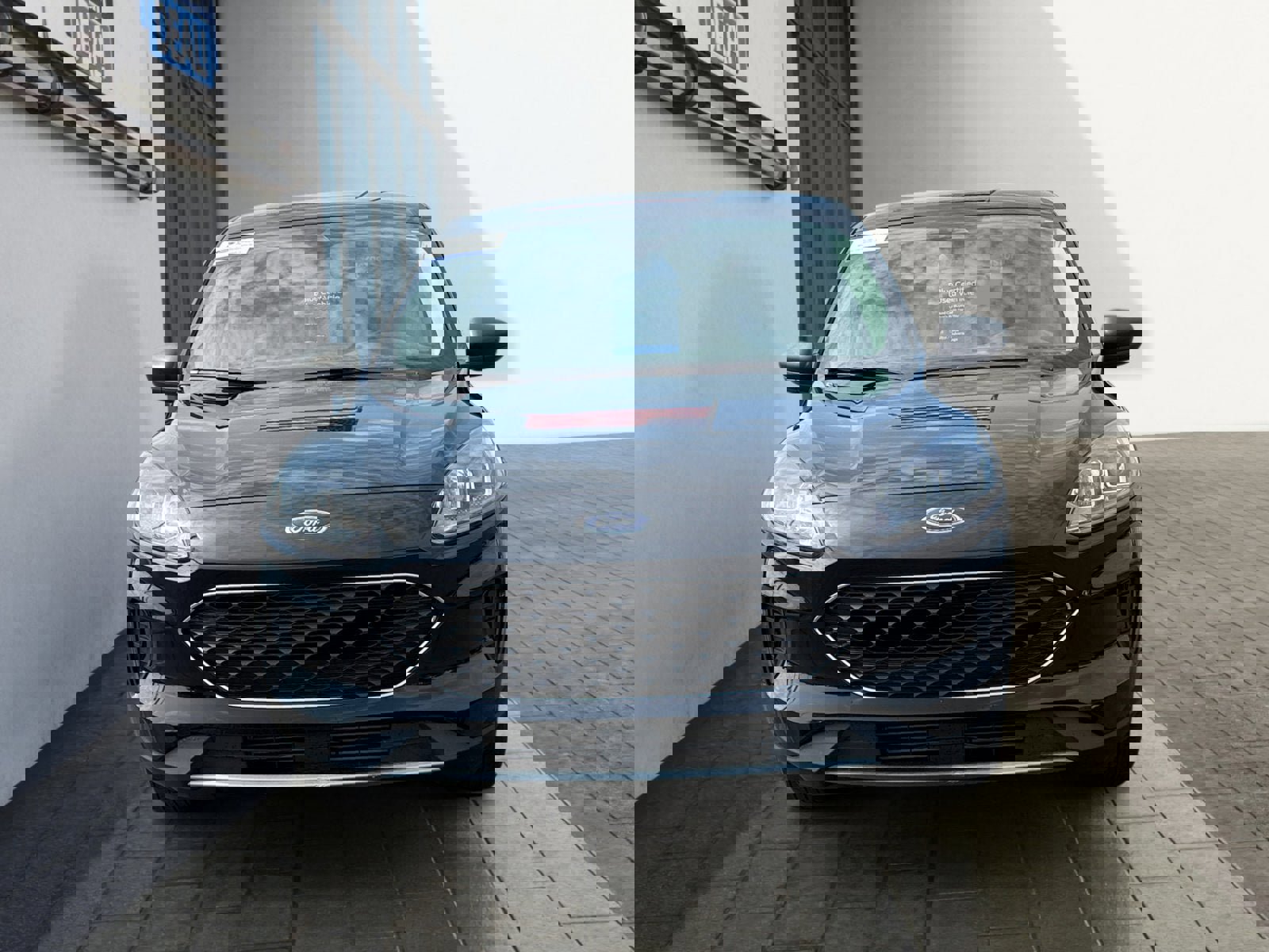 Certified 2022 Ford Escape SE w/ Cold Weather Package image 8