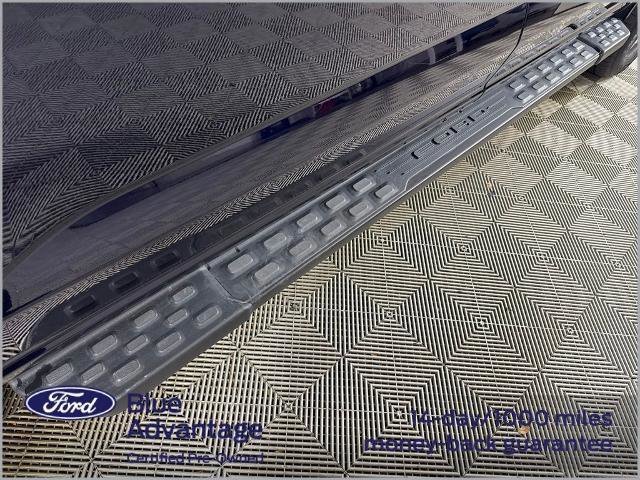 Certified 2025 Ford F150 Lightning Flash AWD/4WD image 15