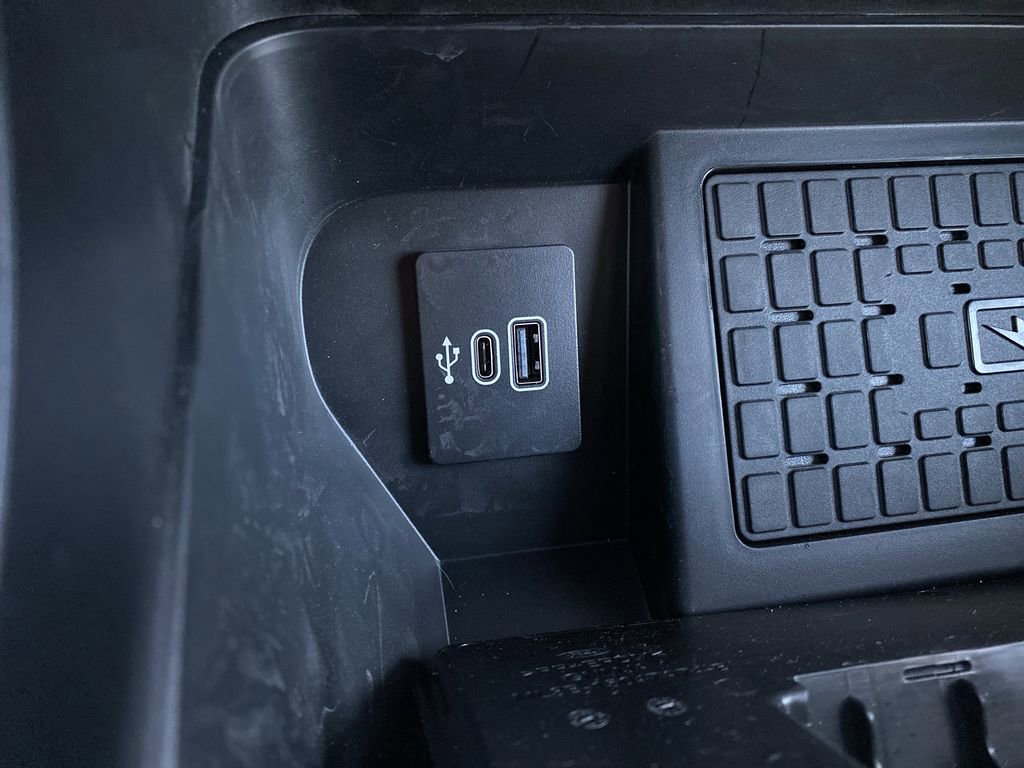 Certified 2025 Ford F150 XLT w/ Equipment Group 302A MID image 29