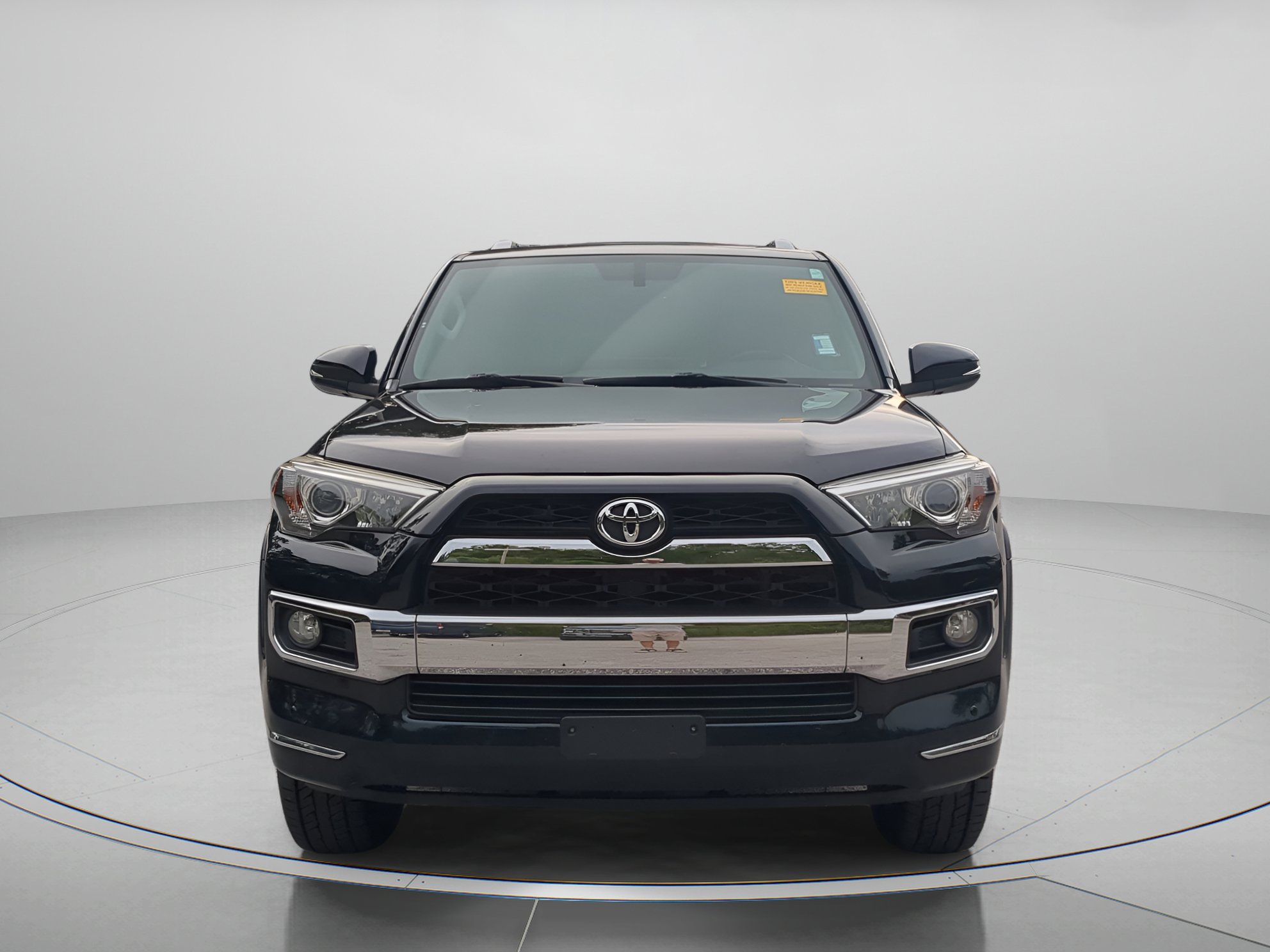 Used 2018 Toyota 4Runner Limited AWD/4WD image 37