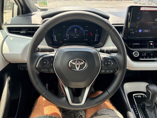 Used 2026 Toyota Corolla SE FWD image 20