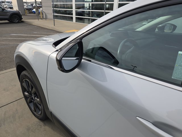 Used 2024 MAZDA CX-30 AWD 2.5 S w/ Select Sport Pkg image 10