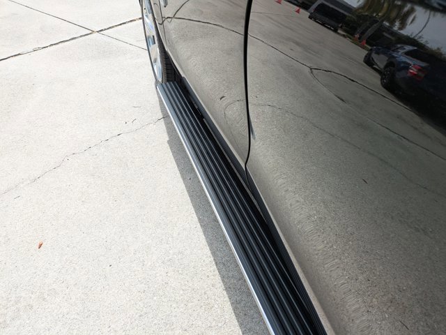 Certified 2022 Ford Expedition King Ranch image 13