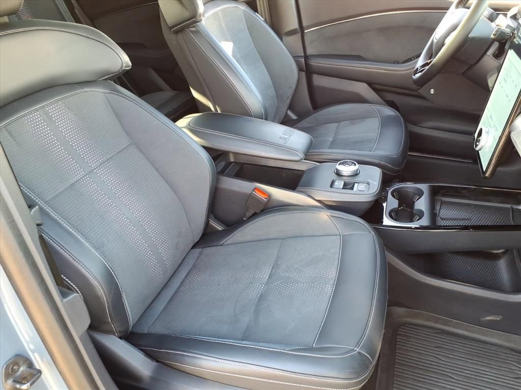 Certified 2023 Ford Mustang Mach-E GT w/ GT Performance Edition image 14