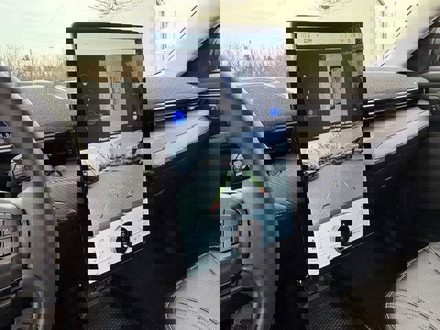 Certified 2024 Ford Mustang Mach-E Premium image 22