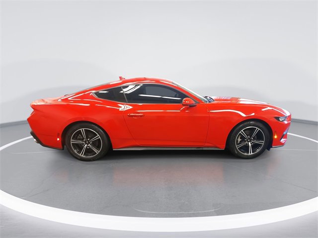 Certified 2024 Ford Mustang Coupe image 6