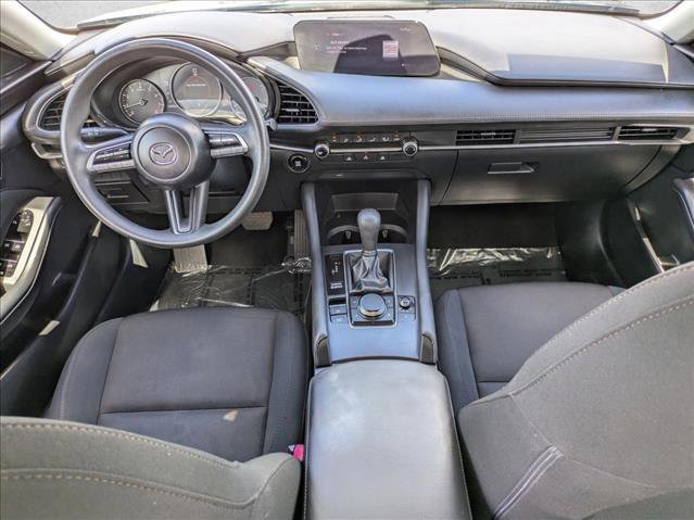 Used 2019 MAZDA MAZDA3 Sedan image 16