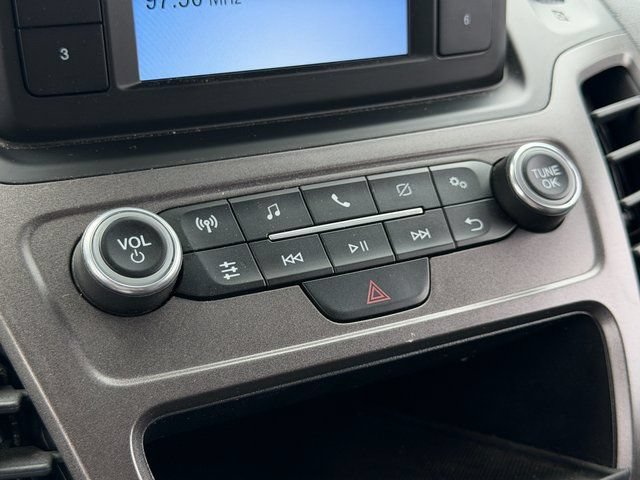 Certified 2023 Ford Transit Connect XL FWD image 20