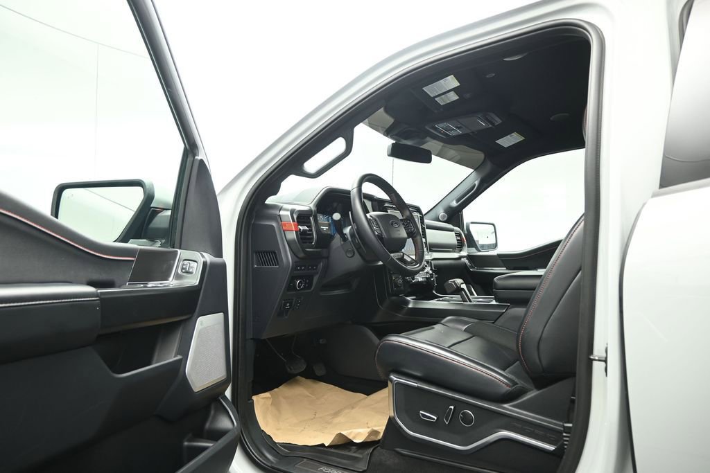 Certified 2024 Ford F150 Raptor AWD/4WD image 9