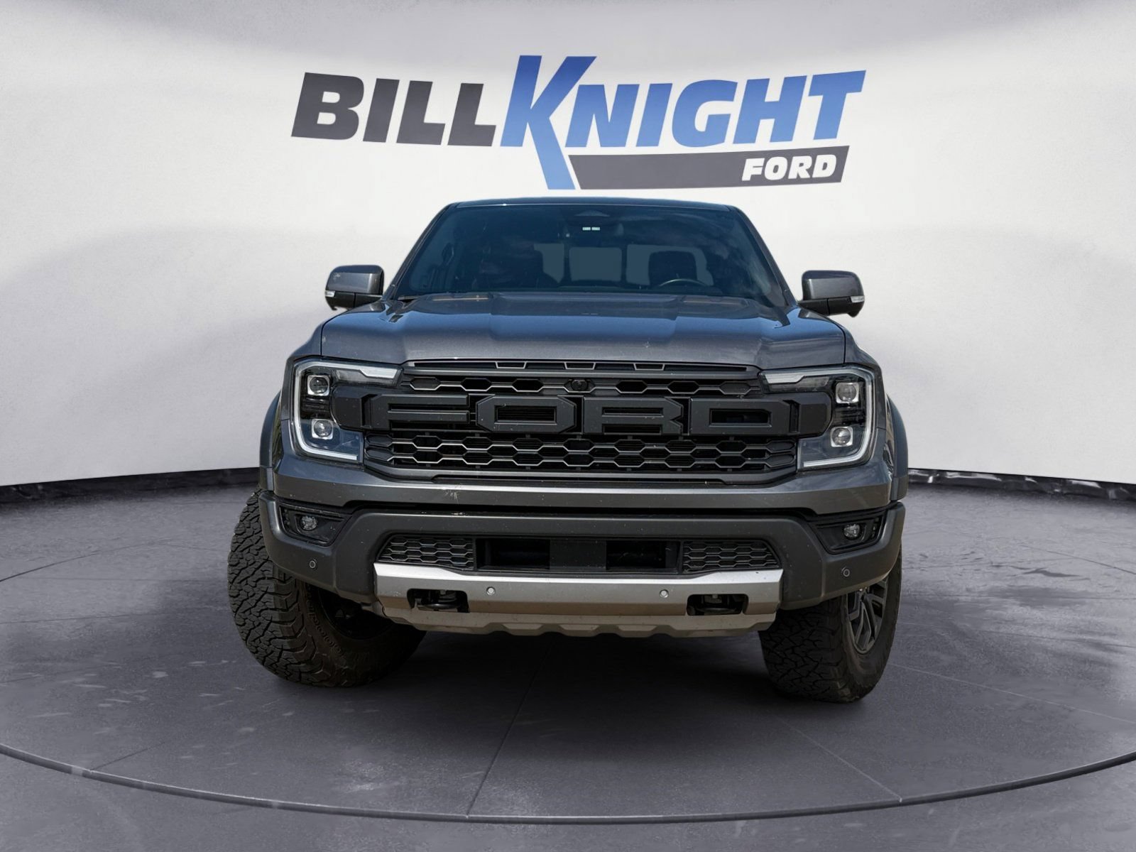 Certified 2024 Ford Ranger Raptor AWD/4WD image 8