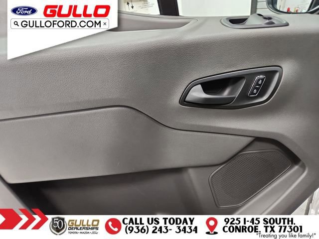 Certified 2024 Ford Transit 350 XLT image 18