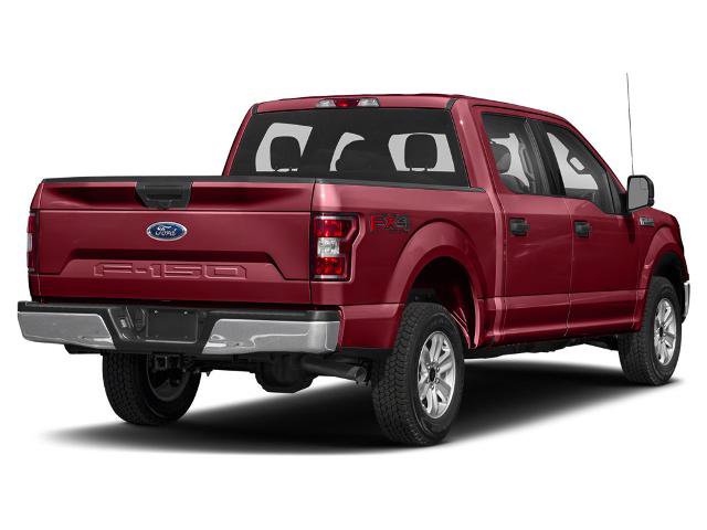 Certified 2019 Ford F150 XLT w/ Equipment Group 302A Luxury AWD/4WD image 2