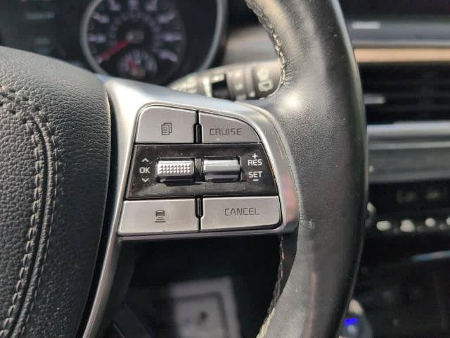 Used 2022 Kia Telluride SX w/ Nightfall Edition Package AWD/4WD image 19