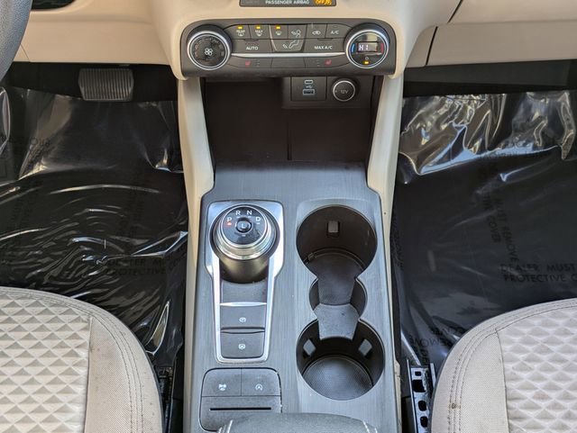 Certified 2020 Ford Escape SE image 19