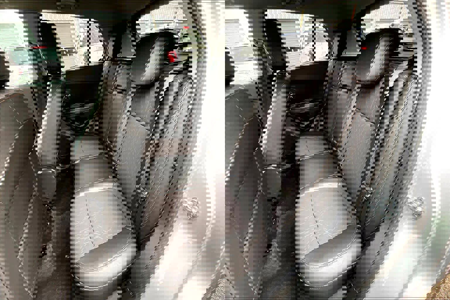 Used 2020 Chevrolet Trax LT w/ LT Convenience Package image 20