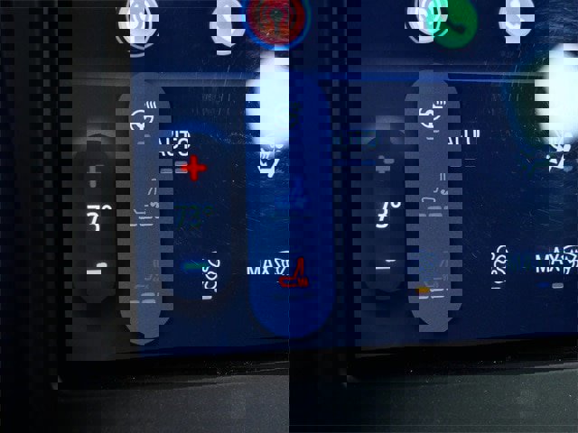 Certified 2024 Ford Edge Titanium w/ Equipment Group 301A image 23