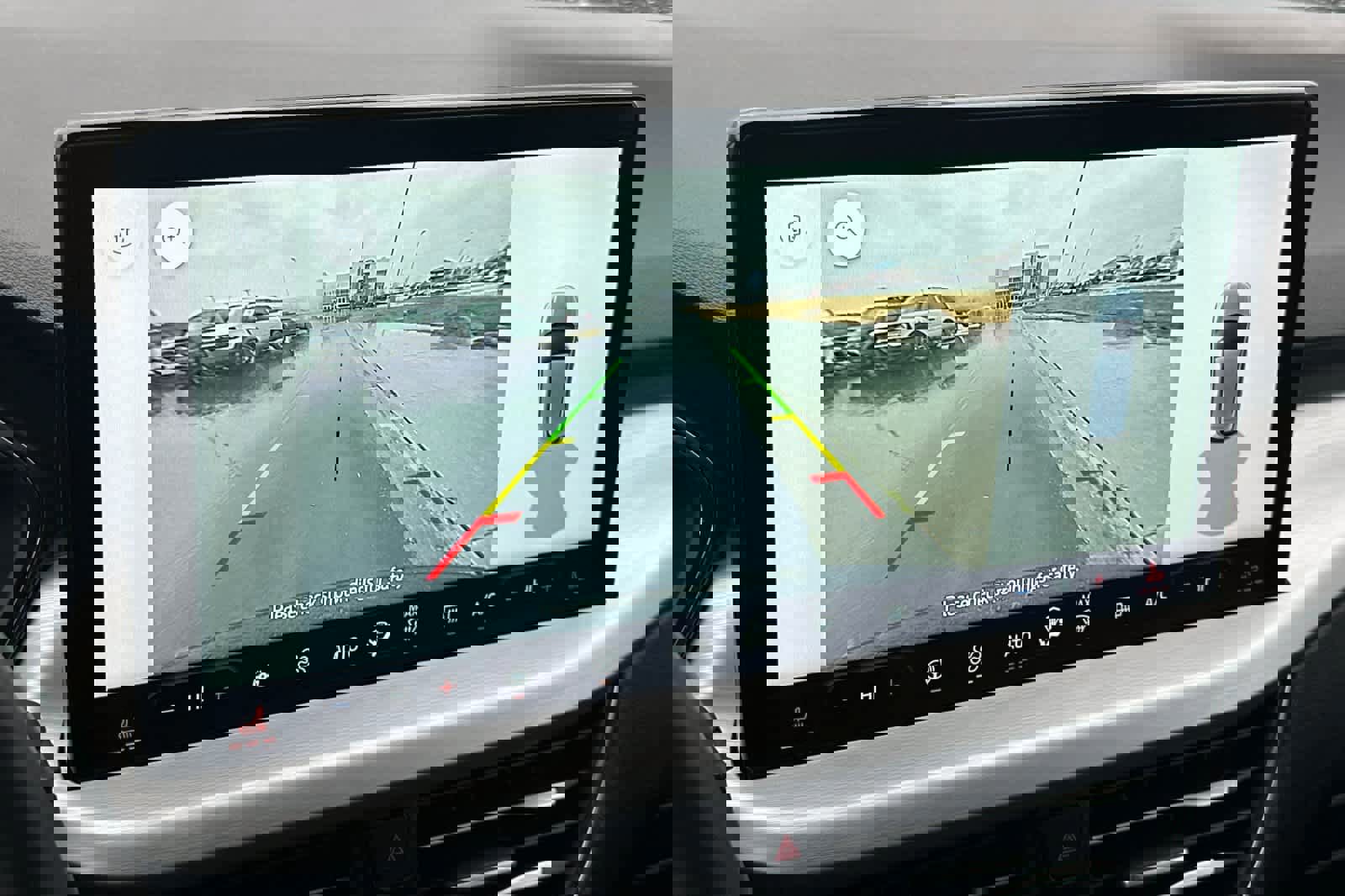 Certified 2025 Ford Escape Platinum image 20