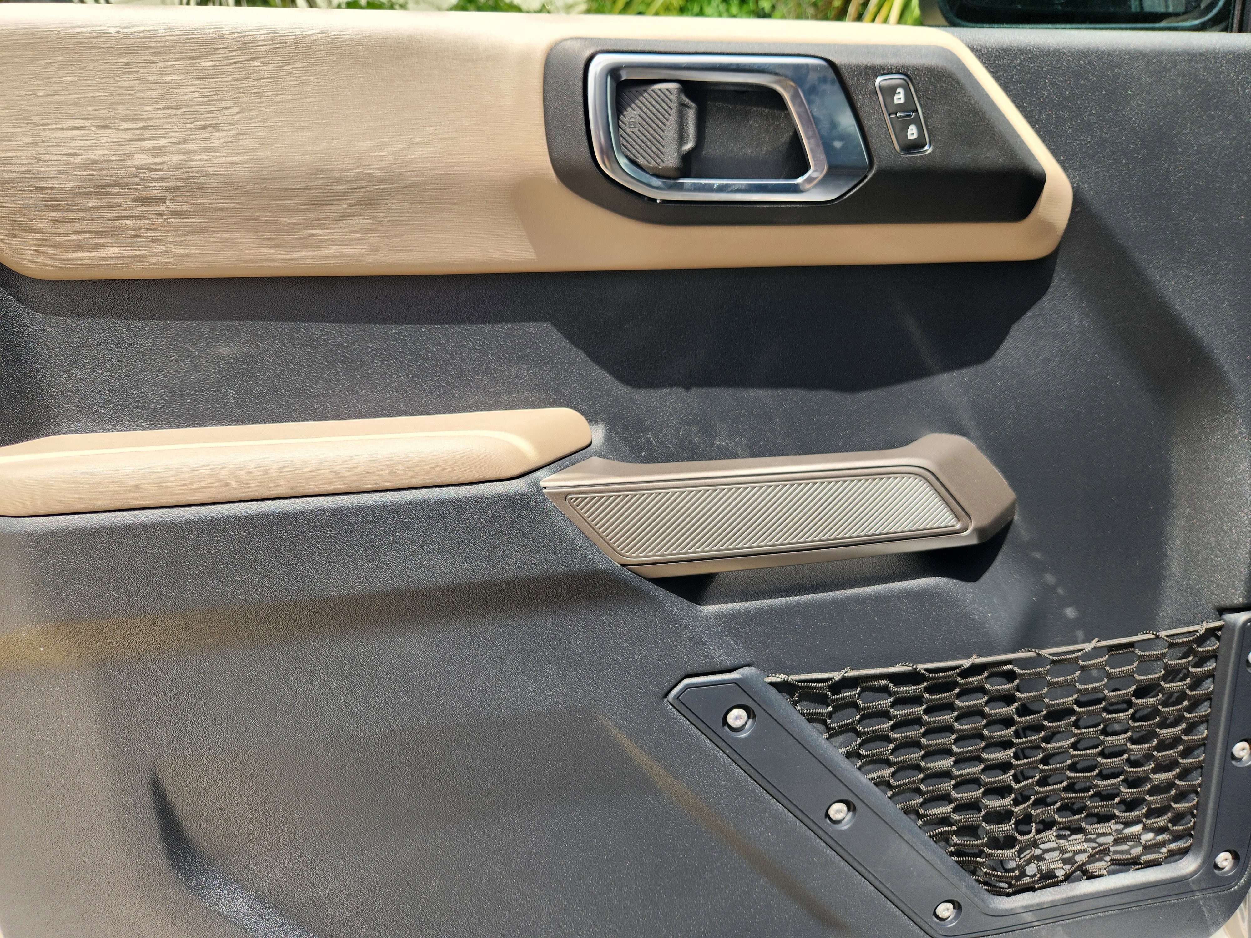 Certified 2023 Ford Bronco Wildtrak AWD/4WD image 18