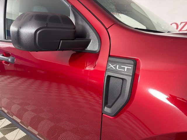 Certified 2025 Ford Maverick XLT FWD image 18
