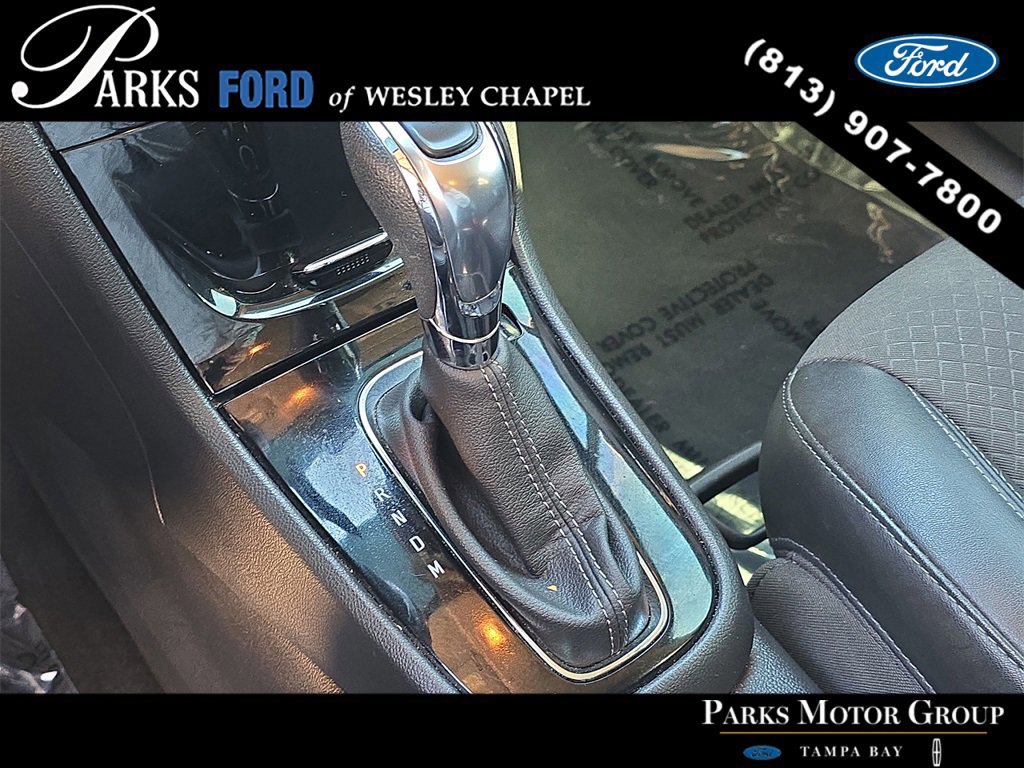 Used 2019 Buick Encore Preferred w/ Safety Package image 24