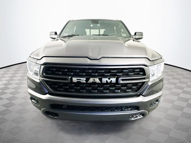 Used 2023 RAM 1500 Big Horn AWD/4WD image 5