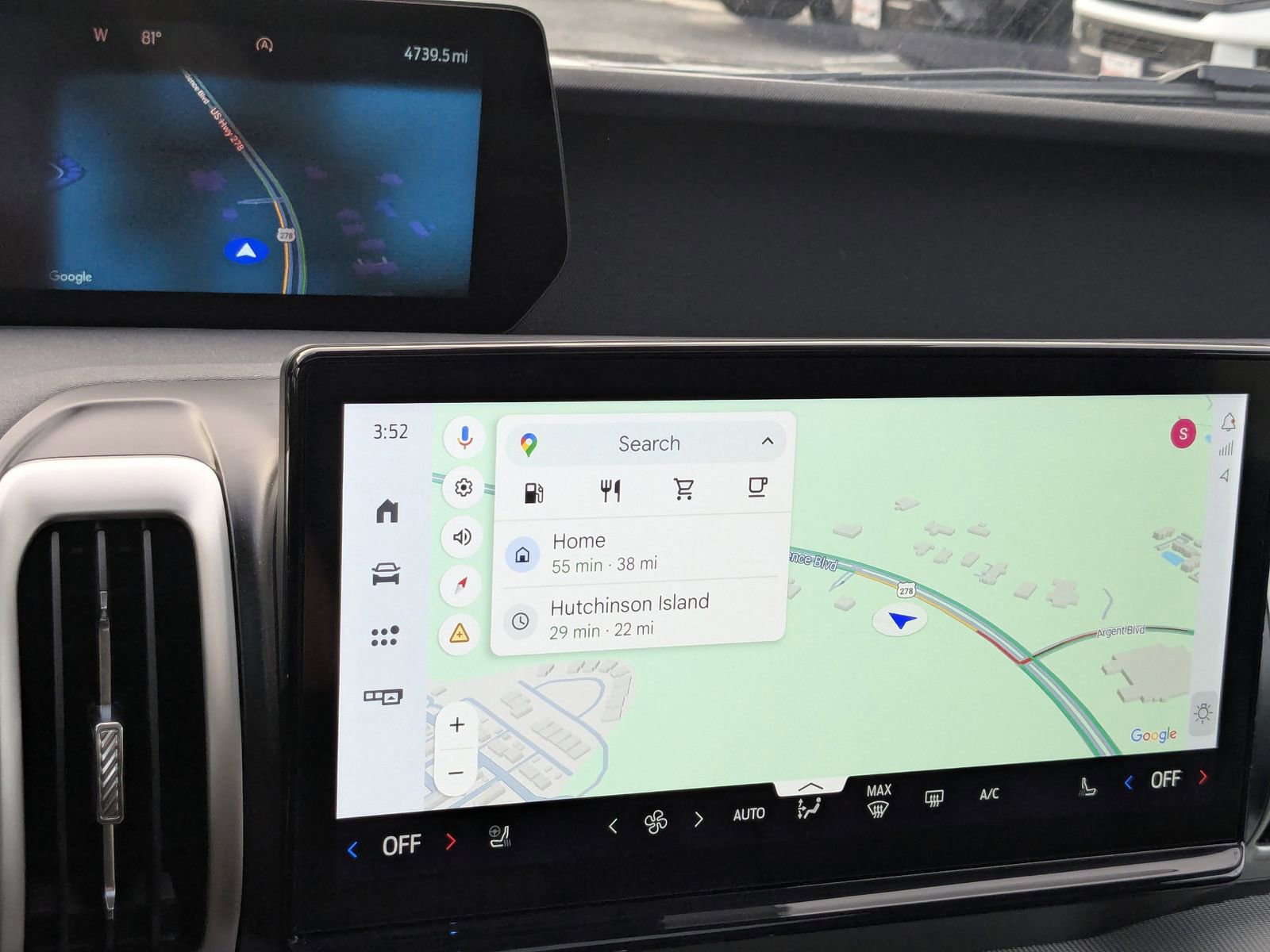 Certified 2025 Ford Expedition Max Active image 26