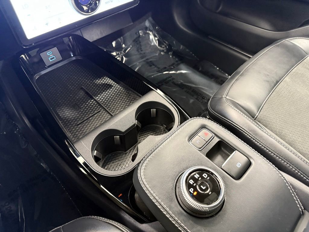 Certified 2022 Ford Mustang Mach-E GT w/ GT Performance Edition AWD/4WD image 40