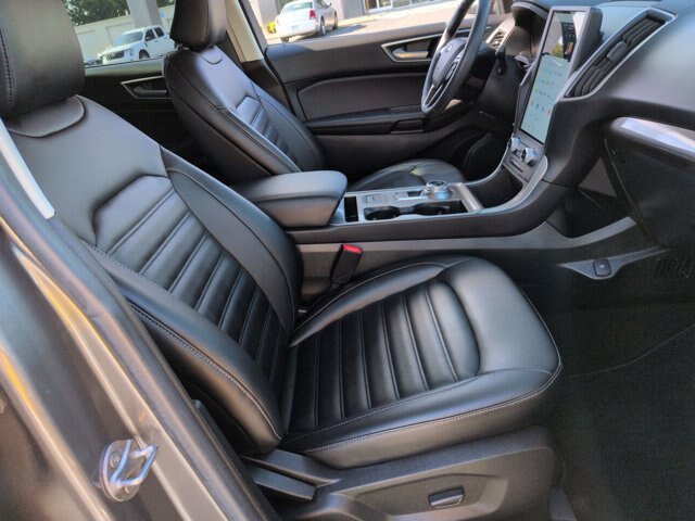Certified 2023 Ford Edge SEL w/ Convenience Package AWD/4WD image 34