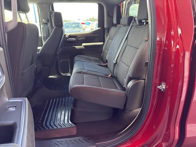 Used 2024 Chevrolet Silverado 1500 RST AWD/4WD image 23
