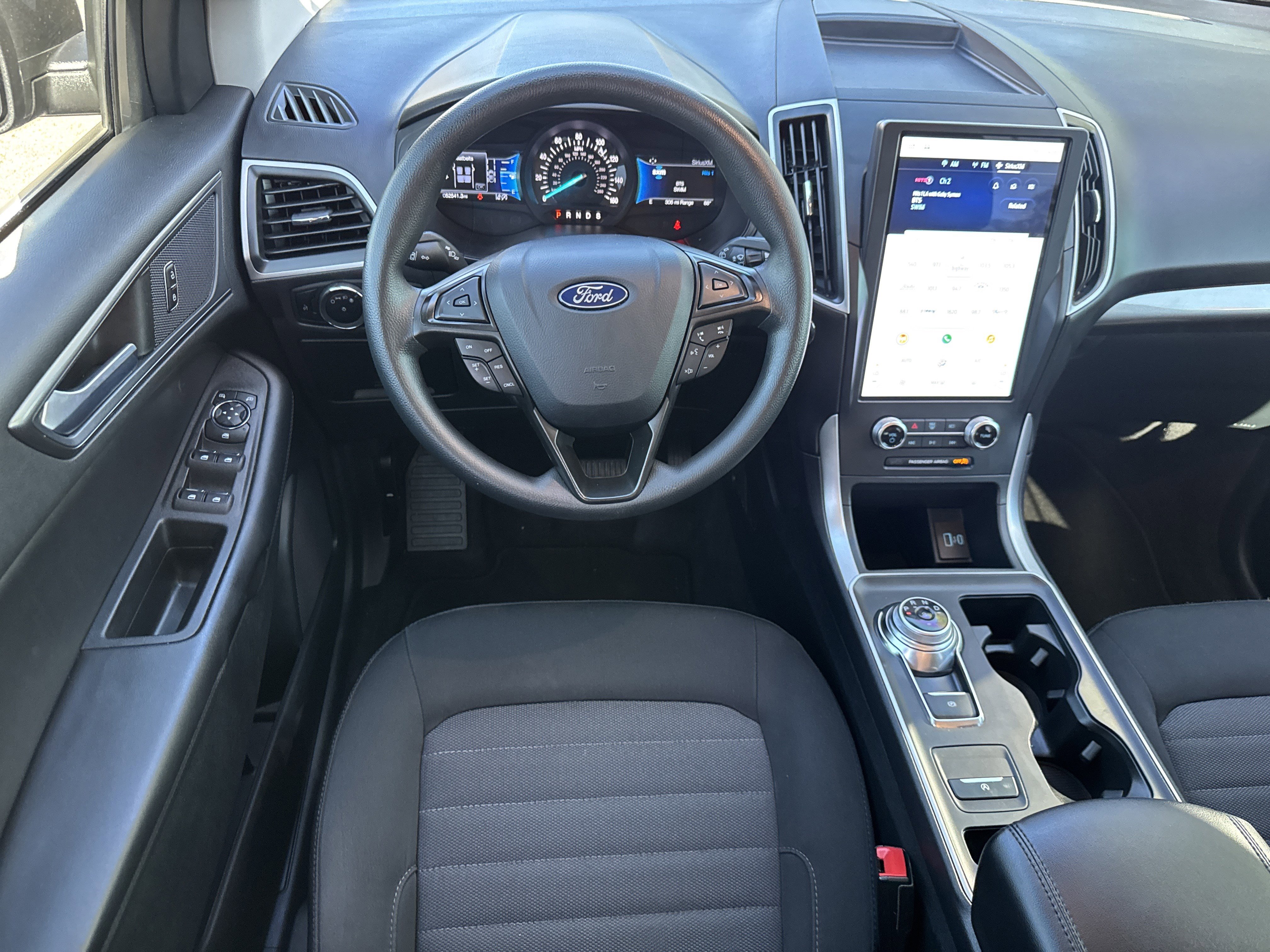 Certified 2024 Ford Edge SE AWD/4WD image 12