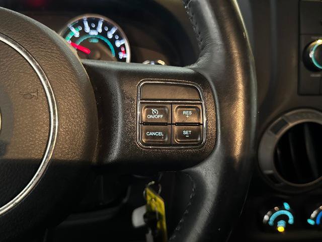 Used 2017 Jeep Wrangler Sport AWD/4WD image 17