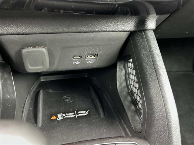 Used 2024 Chevrolet TrailBlazer LT w/ Convenience Package image 34