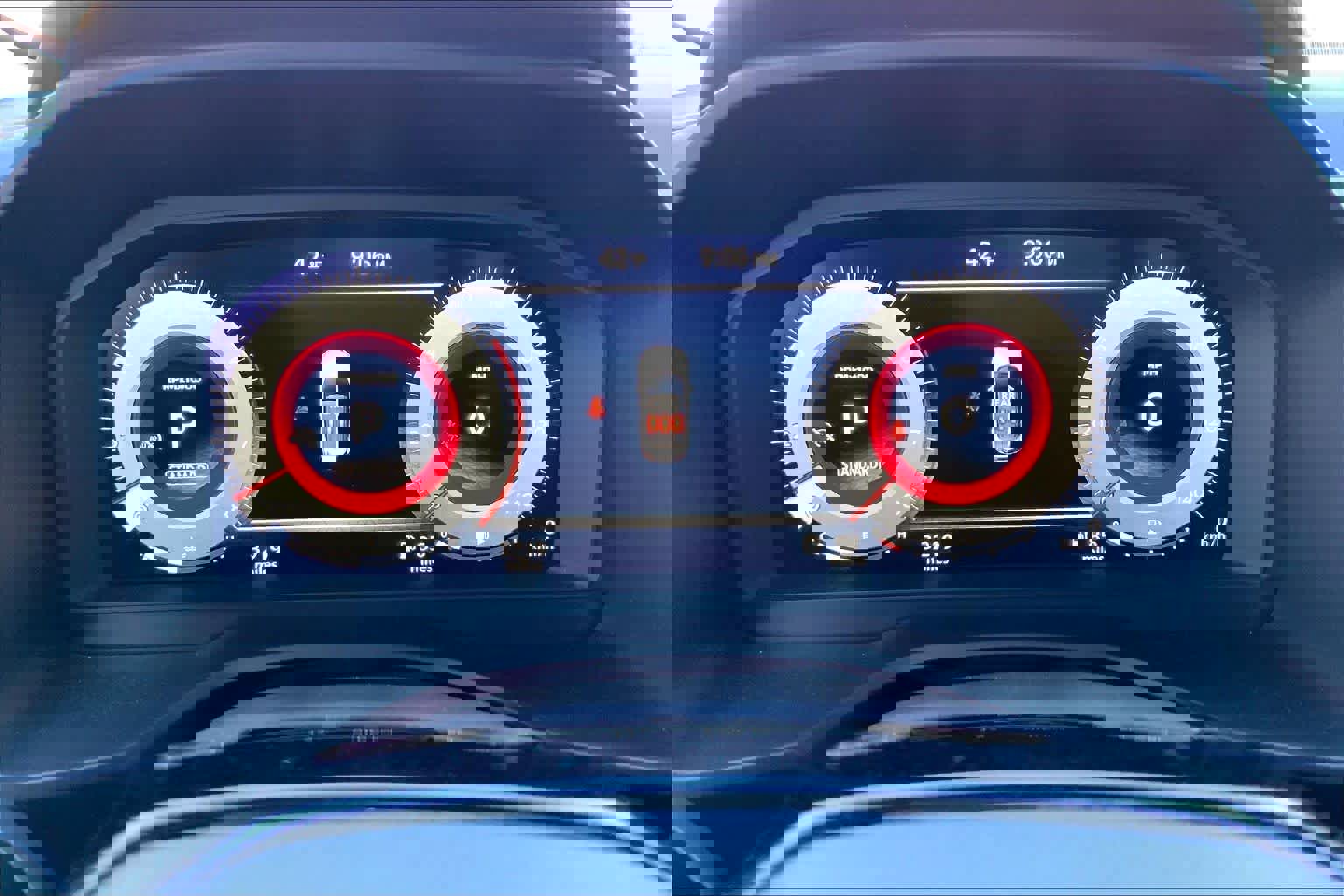 Used 2025 Nissan Rogue Platinum w/ Platinum Premium Package image 25