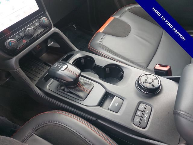 Certified 2024 Ford Ranger Raptor image 24