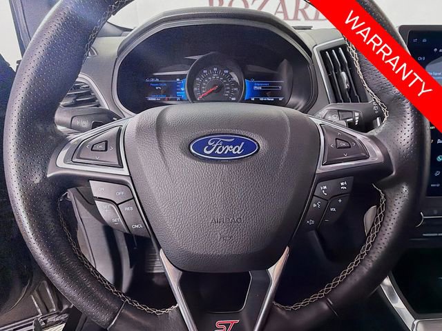 Certified 2022 Ford Edge ST AWD/4WD image 11