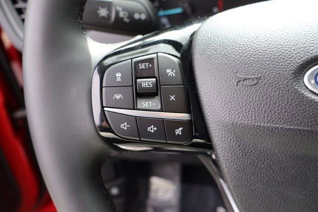 Certified 2022 Ford Escape SEL image 18