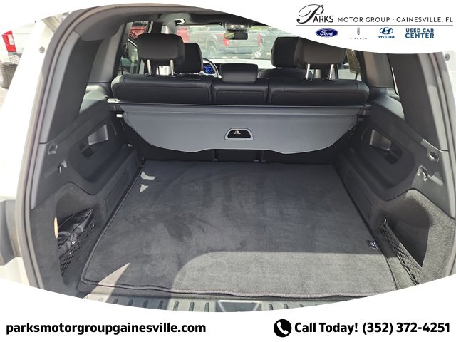 Used 2024 Mercedes-Benz EQB 250+ image 8