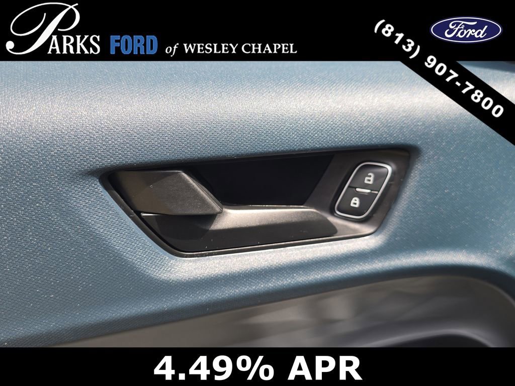 Certified 2024 Ford Maverick XL image 16