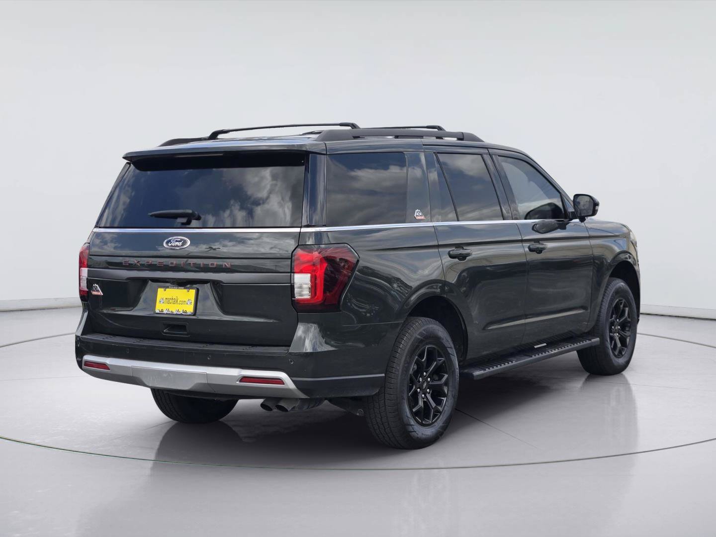 Certified 2023 Ford Expedition Timberline AWD/4WD image 6