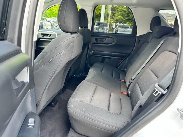 Certified 2023 Ford Bronco Sport AWD/4WD image 35