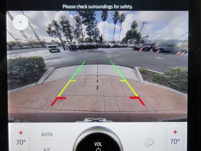 Certified 2021 Ford Mustang Mach-E Select w/ Comfort/Appearance Package image 20