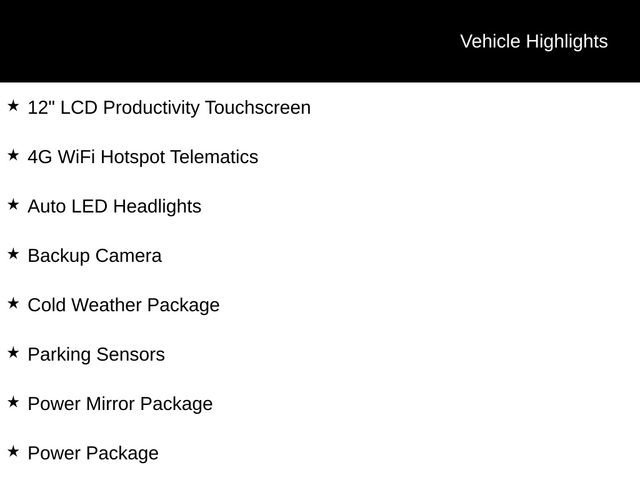 Certified 2023 Ford Edge SEL w/ Convenience Package image 9