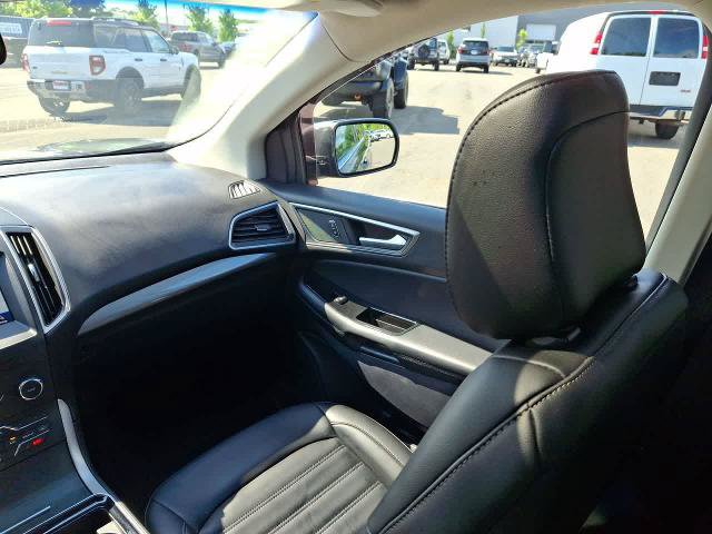 Certified 2020 Ford Edge SEL w/ Convenience Package AWD/4WD image 11