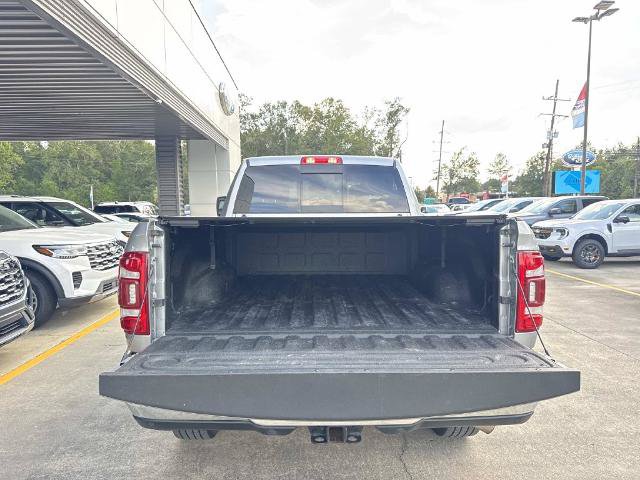 Used 2024 RAM 2500 Big Horn w/ Level 2 Equipment Group AWD/4WD image 8
