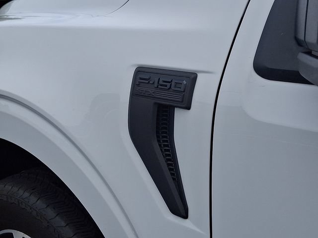 Certified 2023 Ford F150 XL w/ STX Appearance Package AWD/4WD image 32