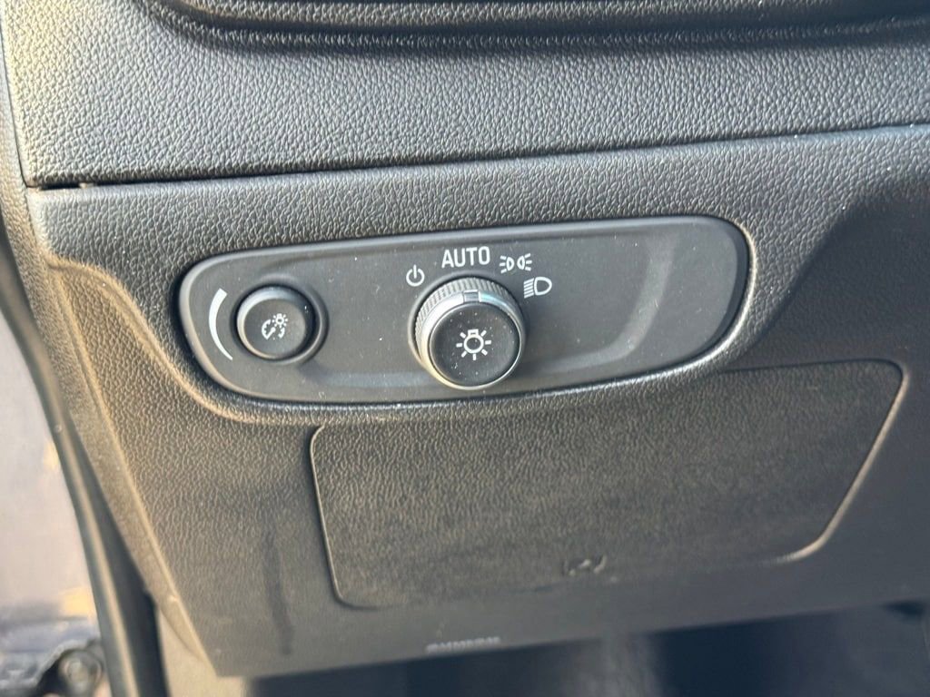 Used 2023 Chevrolet Bolt LT w/ Driver Confidence Package image 24