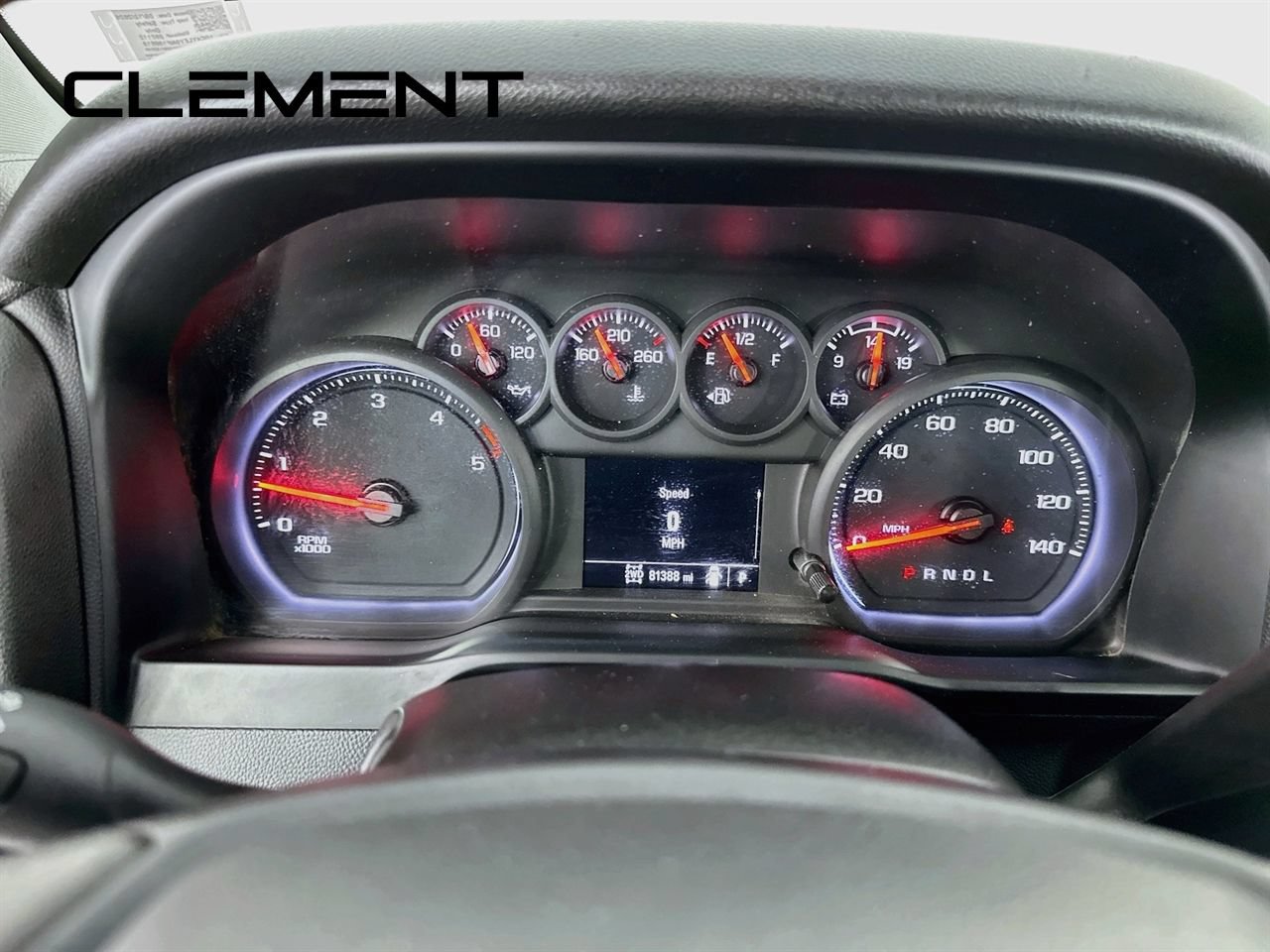 Used 2022 Chevrolet Silverado 2500 W/T w/ Gooseneck/5TH Wheel Package AWD/4WD image 17