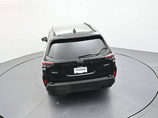 Used 2025 Subaru Forester Touring w/ Popular Package - Touring AWD/4WD image 24